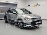 2022 KIA Niro
