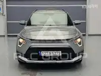 2022 KIA Niro