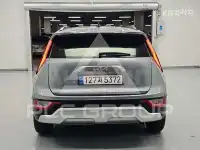 2022 KIA Niro