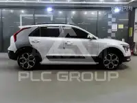 2022 KIA Niro