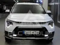 2022 KIA Niro