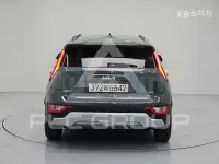 2022 KIA Niro