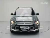 2022 KIA Niro