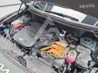 2022 KIA Niro