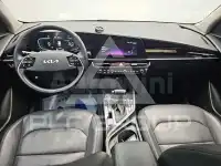 2022 KIA Niro