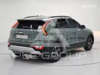 2022 KIA Niro