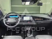 2022 KIA Niro