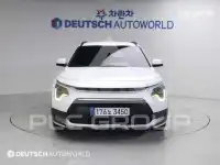 2022 KIA Niro