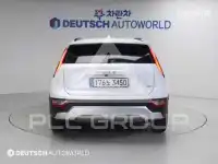 2022 KIA Niro