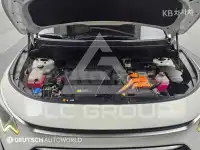2022 KIA Niro