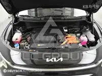 2022 KIA Niro