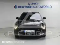 2022 KIA Niro