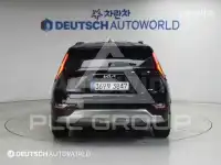 2022 KIA Niro