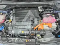 2022 KIA Niro