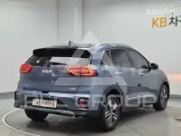 2022 KIA Niro