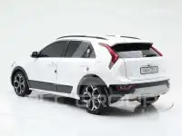 2022 KIA Niro