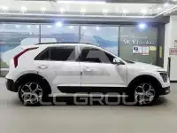 2022 KIA Niro