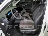 2022 KIA Niro