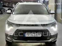 2022 KIA Niro