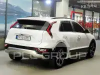 2022 KIA Niro