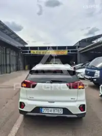 2022 KIA Niro
