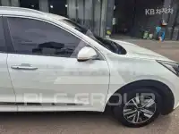 2022 KIA Niro