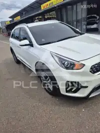 2022 KIA Niro