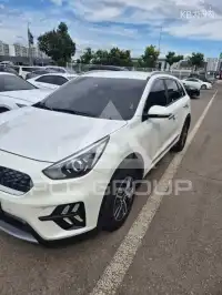 2022 KIA Niro