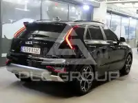 2022 KIA Niro