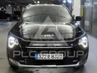 2022 KIA Niro