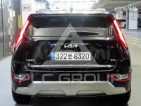 2022 KIA Niro