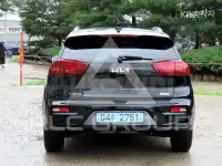2022 KIA Niro