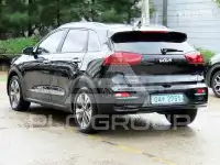 2022 KIA Niro