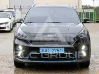 2022 KIA Niro