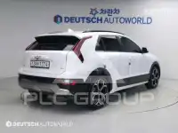2022 KIA Niro