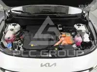 2022 KIA Niro