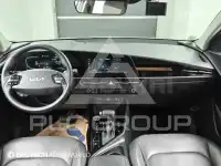 2022 KIA Niro