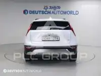 2022 KIA Niro