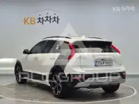2022 KIA Niro