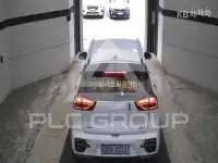 2022 KIA Niro