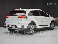 2022 KIA Niro