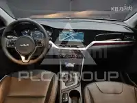 2022 KIA Niro