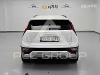 2022 KIA Niro