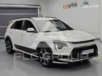 2022 KIA Niro