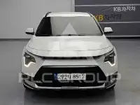 2022 KIA Niro