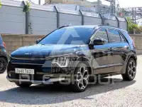 2022 KIA Niro