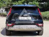 2022 KIA Niro