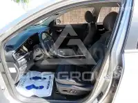 2022 KIA Niro