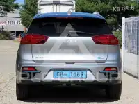 2022 KIA Niro