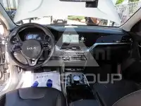 2022 KIA Niro